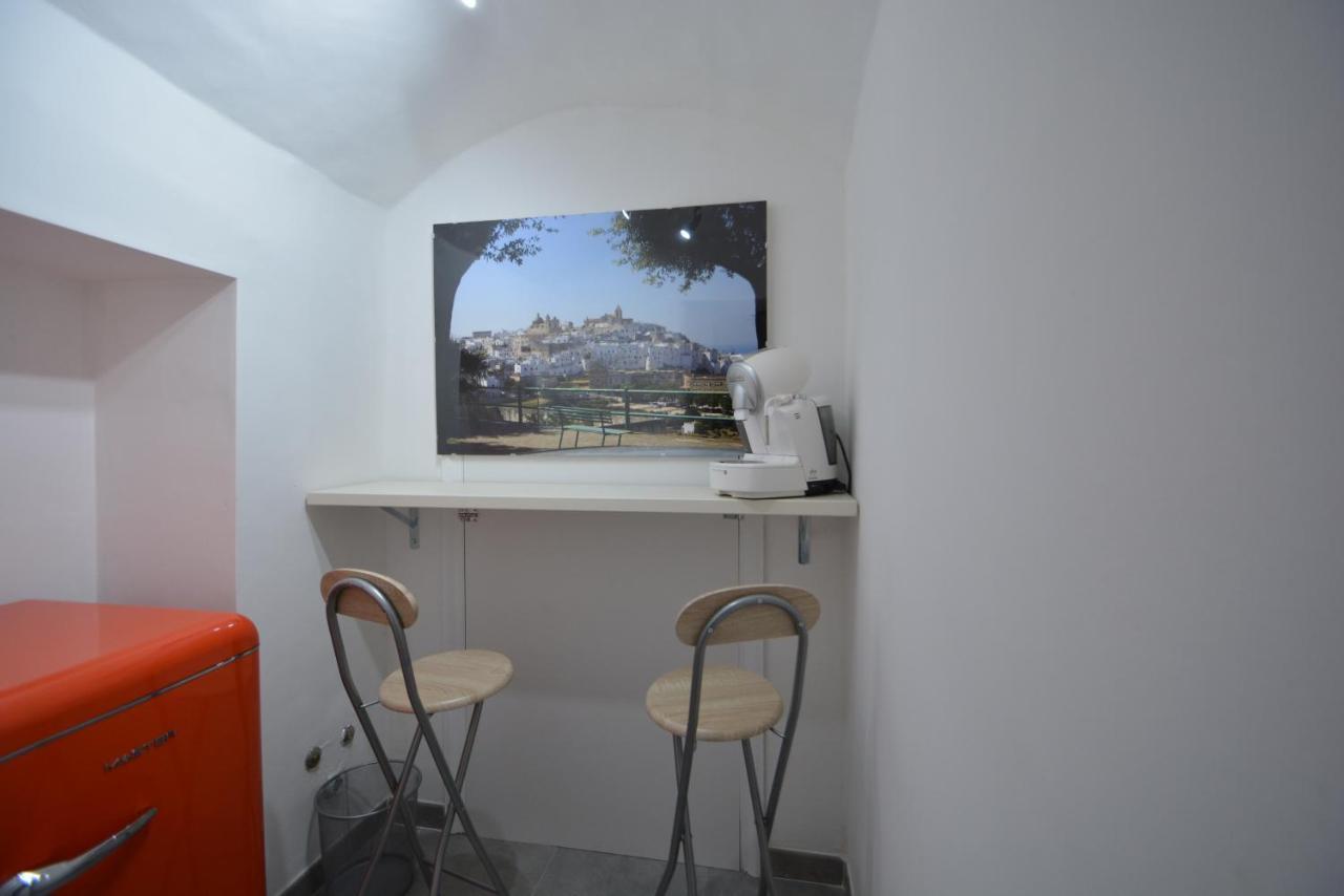 Villa A Casa di Giò Ostuni Esterno foto