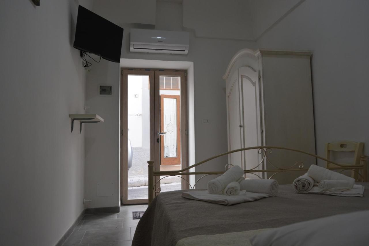 Villa A Casa di Giò Ostuni Esterno foto