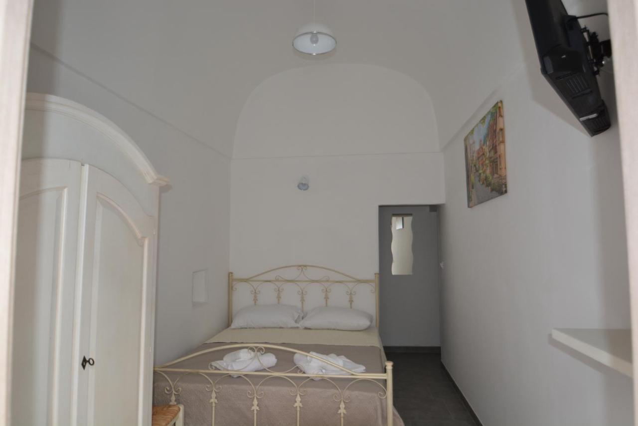 Villa A Casa di Giò Ostuni Esterno foto